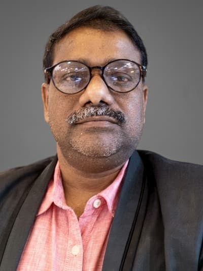 Shri Jay Saha - National Liaison Head