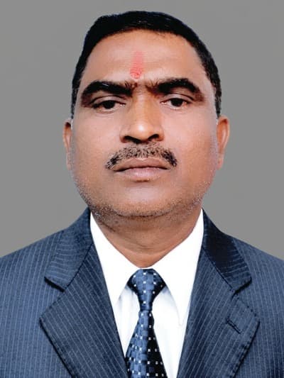 Shri Kamdev Sahu - National Secretary