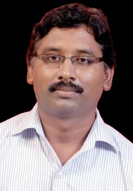 Shri Niranjan Kumar - National General Secretary