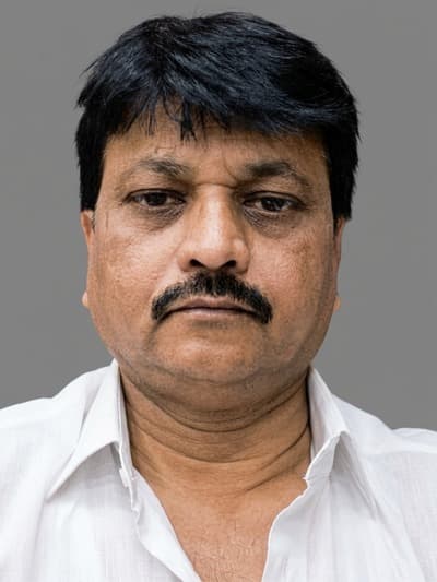 Shri Pradeep Lal - National Advisor