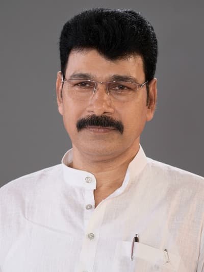 Shri Tulsi Yadav - National General Secretary